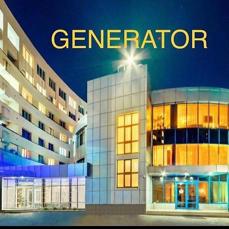 Black Sea Hotel Kiev Luaran gambar