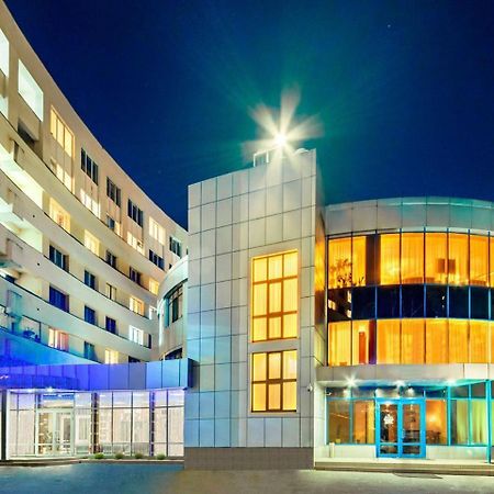 Black Sea Hotel Kiev Luaran gambar