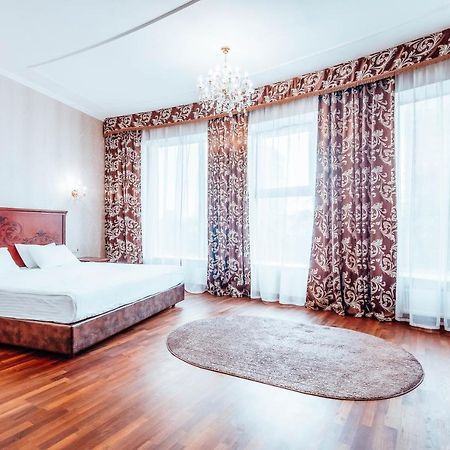 Black Sea Hotel Kiev Luaran gambar