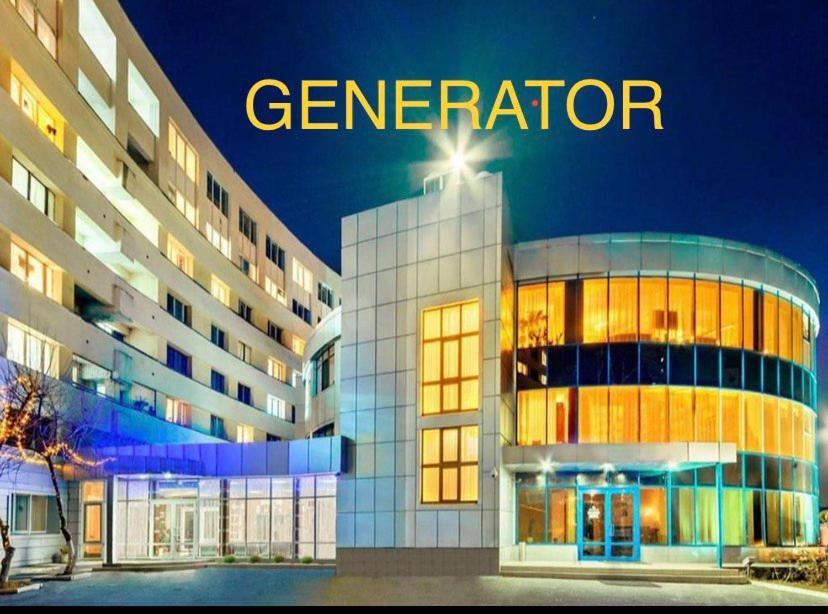 Black Sea Hotel Kiev Luaran gambar