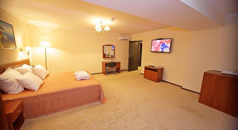 Black Sea Hotel Kiev Luaran gambar