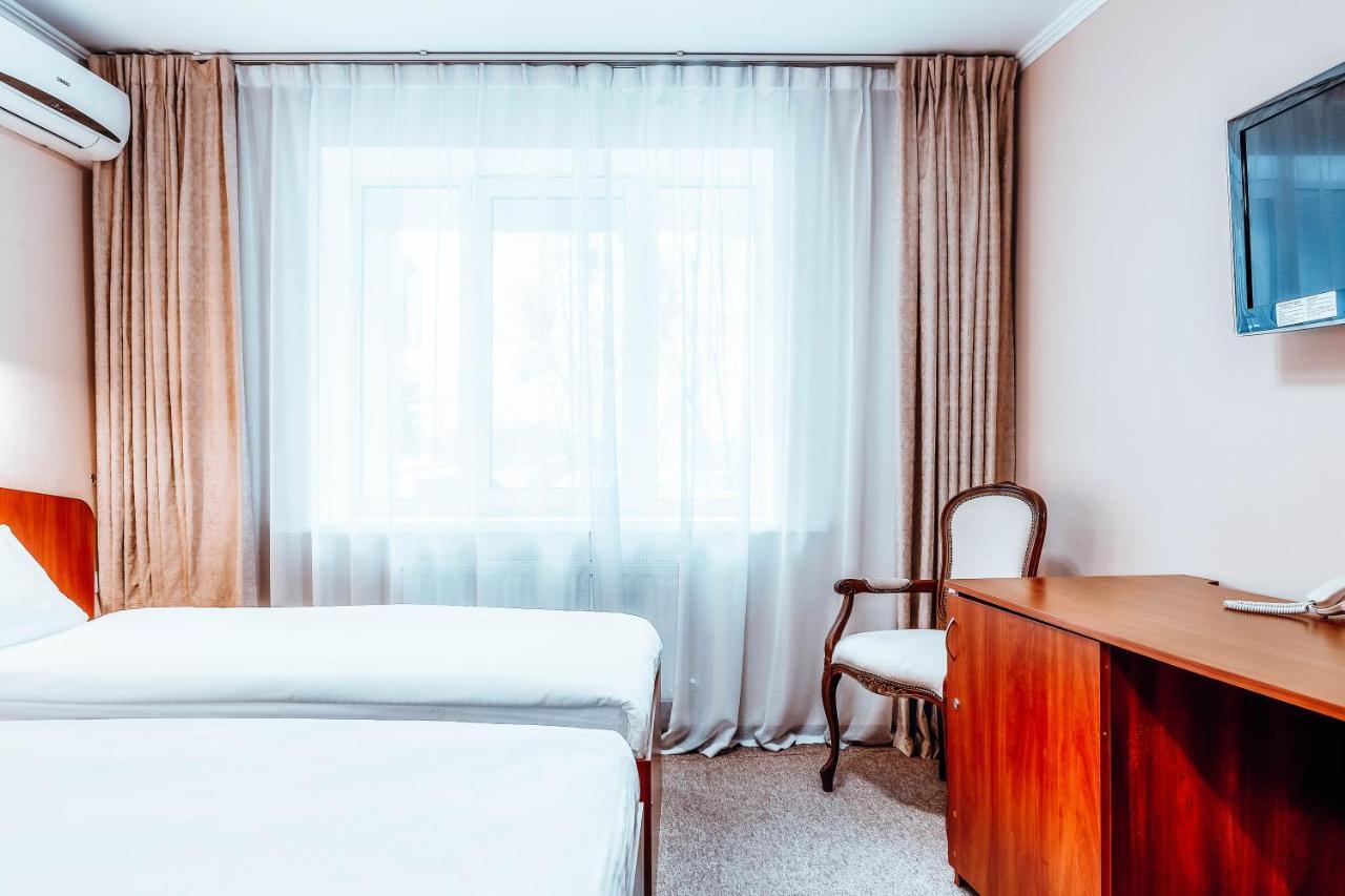 Black Sea Hotel Kiev Luaran gambar