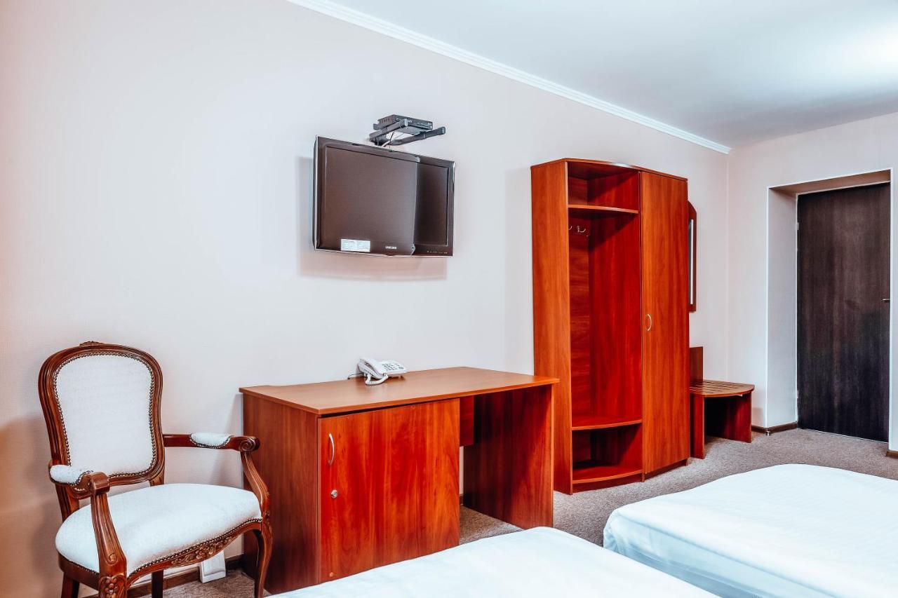 Black Sea Hotel Kiev Luaran gambar