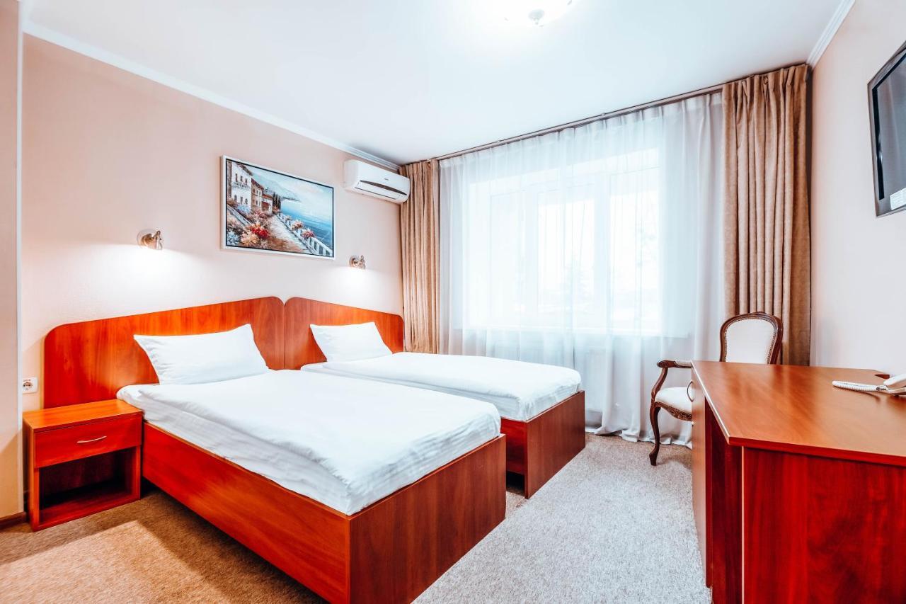 Black Sea Hotel Kiev Luaran gambar