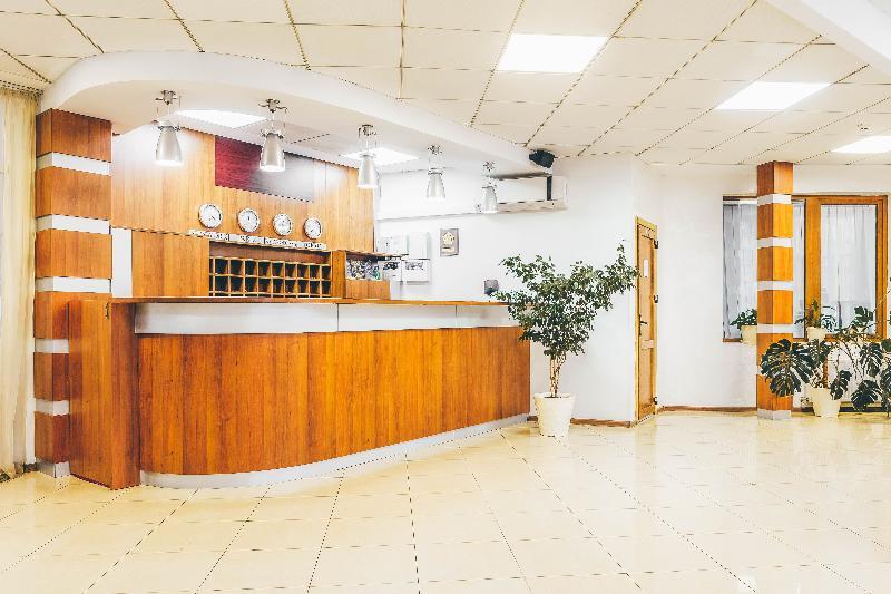 Black Sea Hotel Kiev Luaran gambar