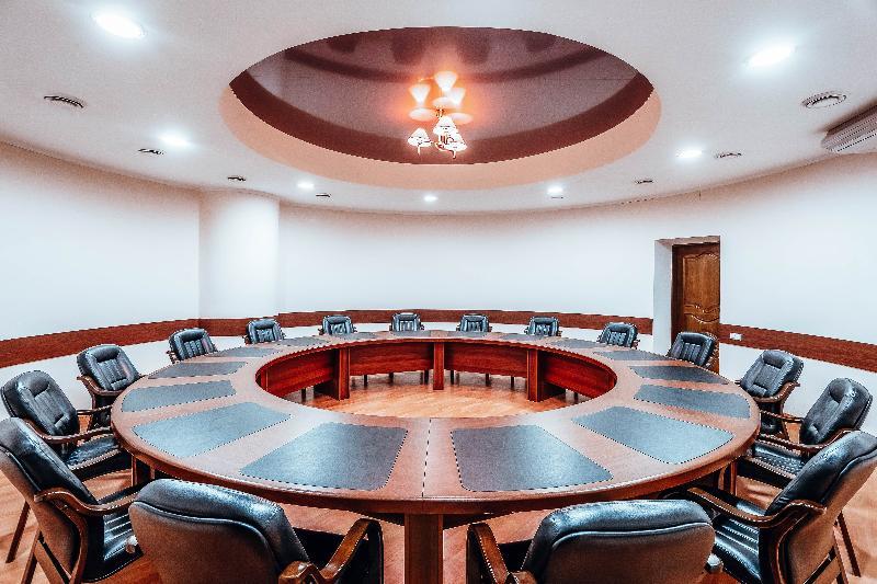 Black Sea Hotel Kiev Luaran gambar