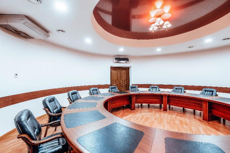 Black Sea Hotel Kiev Luaran gambar