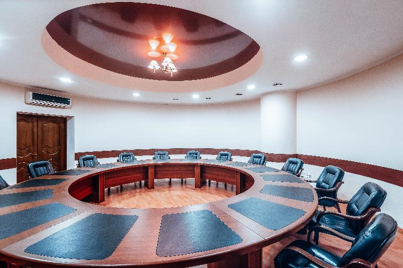 Black Sea Hotel Kiev Luaran gambar