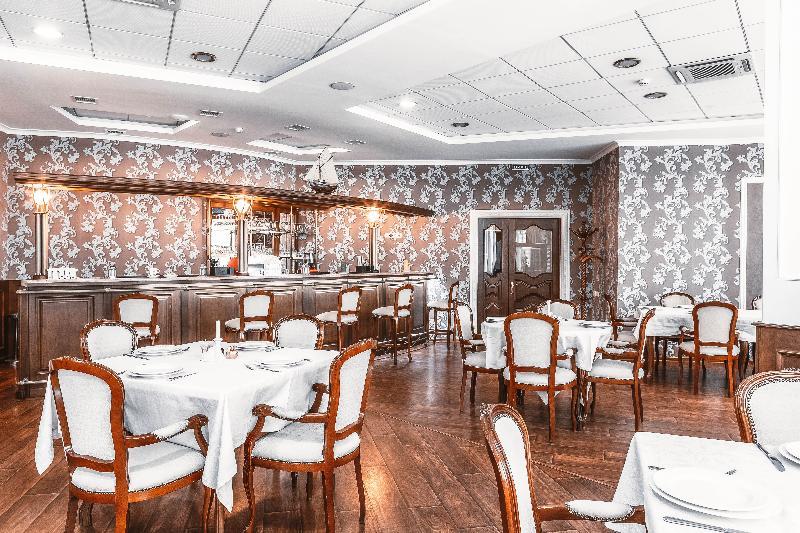 Black Sea Hotel Kiev Luaran gambar