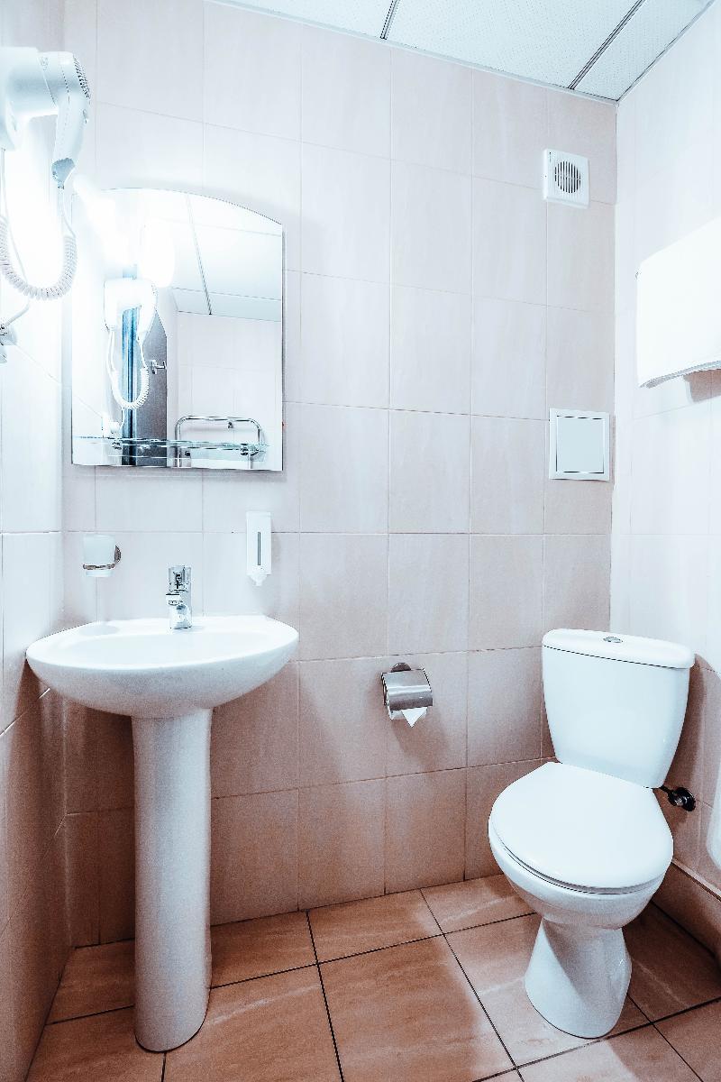 Black Sea Hotel Kiev Luaran gambar